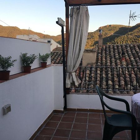 La Casita De La Dormilona Vila Algimia de Almonacid Exterior foto