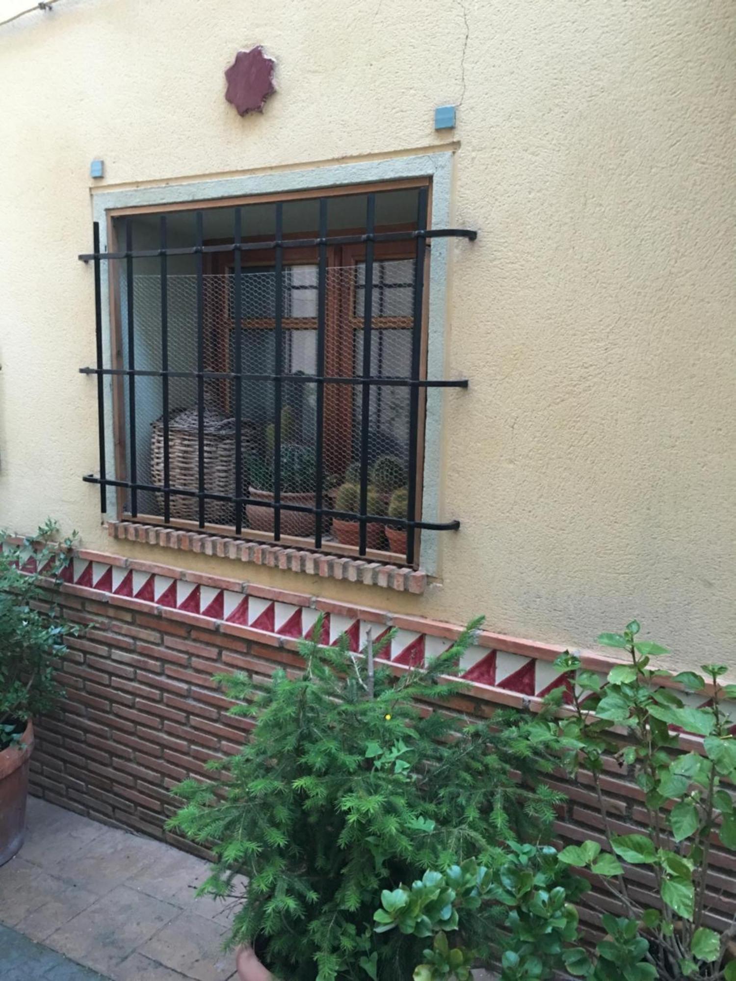 La Casita De La Dormilona Vila Algimia de Almonacid Exterior foto